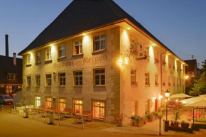 Гостиница Bodensee Hotel Sternen  Ульдинген-Мюльхофен